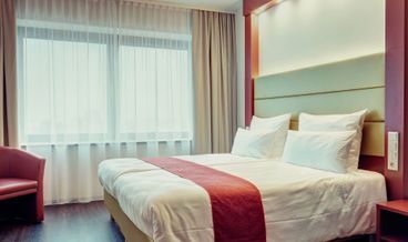 Bild von Standard Zimmer