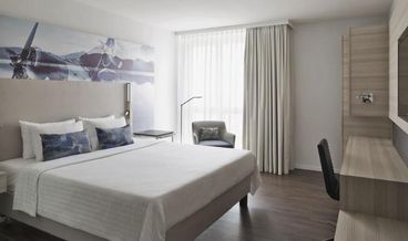 Bild von Standard Zimmer