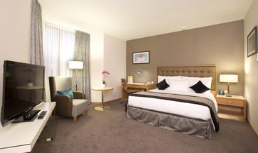 Bild von VIP Upgrade Special