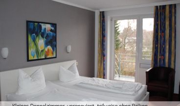 Bild von LOFT Low Budget (ohne Balkon)