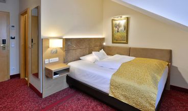 Bild von Premium Zimmer