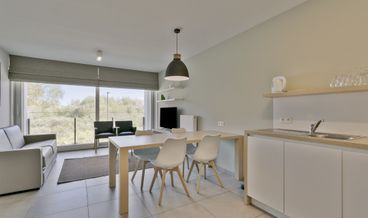 Bild von Apartement