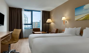 Bild von Standard Doppelzimmer