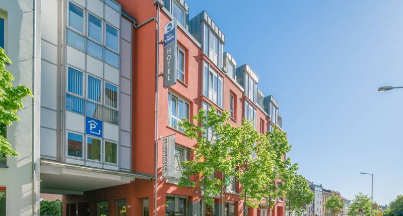 Fassade