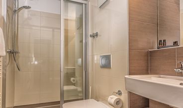 Bild von Standard Zimmer