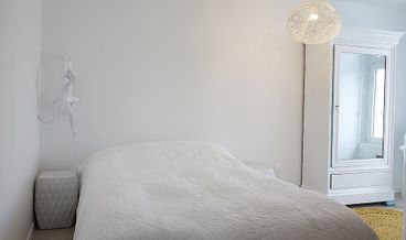 Bild von Comfort Apartment-1 Double Bed and 1 Double Sofa Bed Non Refundable Free self parking Free WiFi