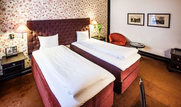 Bild von Doppelzimmer