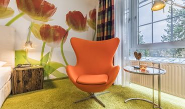 Bild von Standard Zimmer