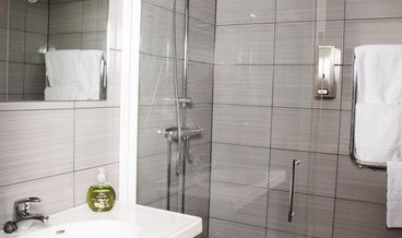 Bild von Standard Zimmer