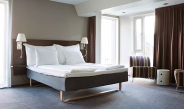 Bild von Standard Zimmer
