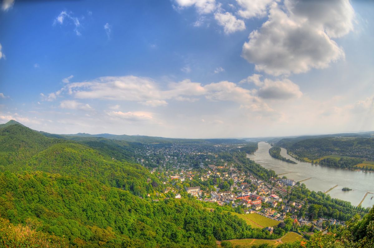 Hotels in Gummersbach