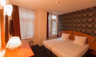 Bild von Standard Zimmer