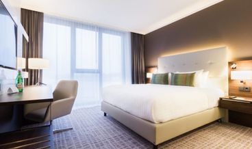Bild von Standard Zimmer