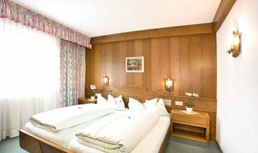 Bild von Comfort-Doppelzimmer (Kat. A)