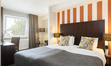 Bild von Standard Zimmer