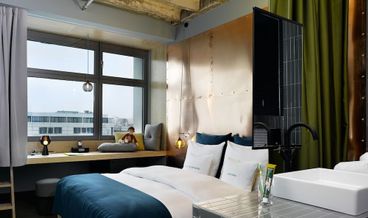 Bild von Stadttour Special