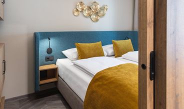 Bild von Business-Studio, 1 Doppelbett, Nichtraucher (inklusive Endreinigungsgebühr 36,00€)