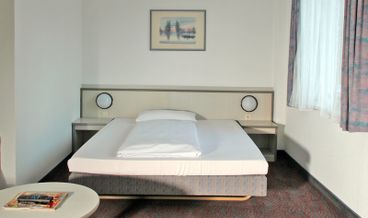 Bild von Doppelzimmer