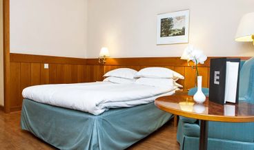 Bild von Standard Zimmer