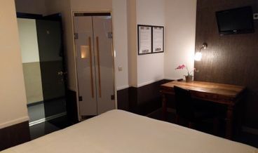 Bild von Standaard Dubbel Kamer