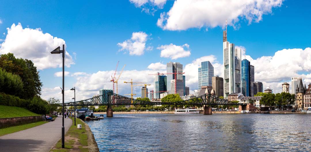 Hotels in Frankfurt am Main