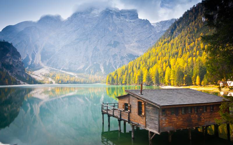 All Inclusive und Halbpension in Österreich