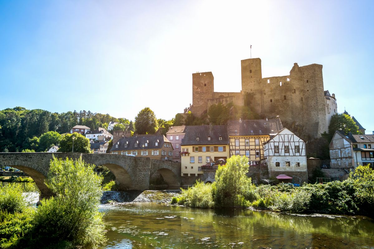 Hotels in Eschborn
