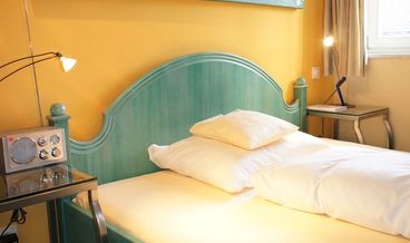 Bild von Standard Suite für 2 Personen 2 rooms