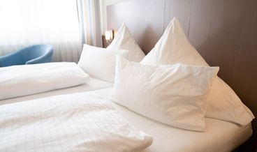 Bild von Superior-Doppel- oder -Zweibettzimmer