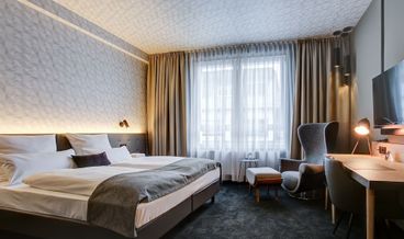 Bild von Standard Zimmer