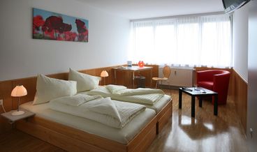 Bild von Standard Zimmer