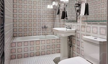 Bild von Deluxe Zimmer