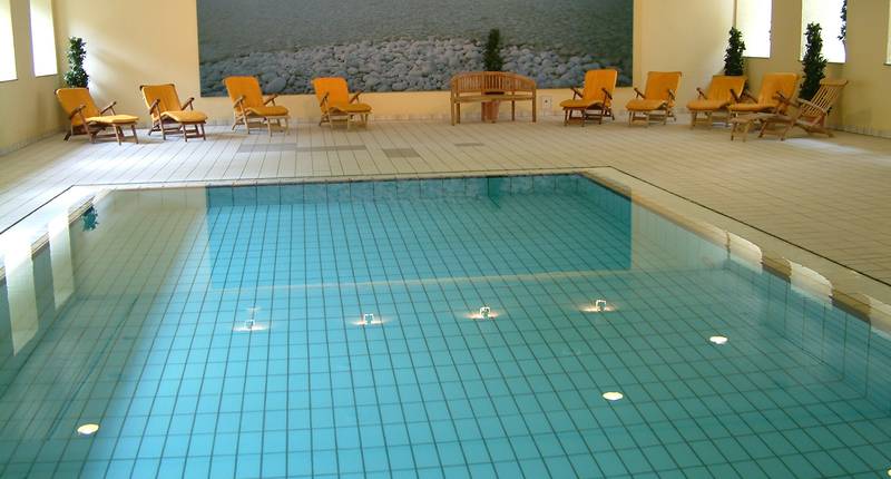 Hotelausstattung