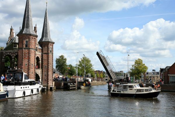 Hotels in Ballum