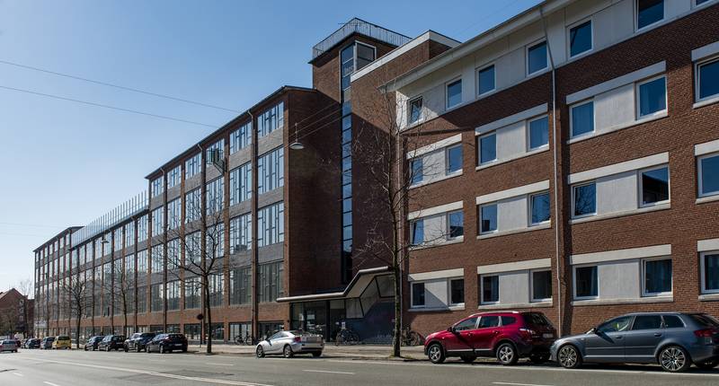 Hotelausstattung