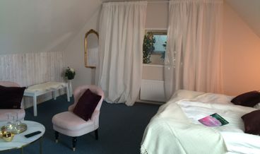 Bild von Familienzimmer