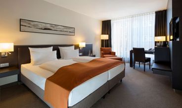 Bild von Comfort-Zimmer