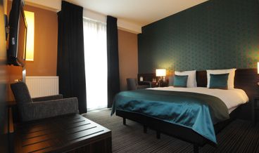 Bild von Standard Zimmer