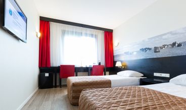 Bild von Luxus Zimmer