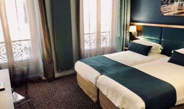 Bild von Standard Zimmer