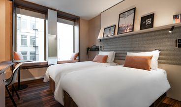 Bild von Standard Zimmer