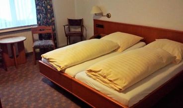 Bild von Doppelzimmer