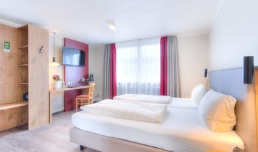 Bild von Standard Zimmer
