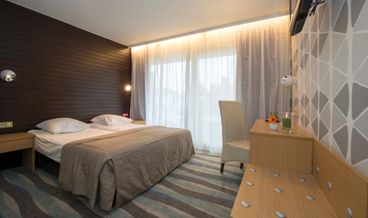 Bild von Standard Zimmer