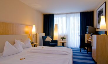 Bild von Standard Doppelzimmer Early Bird