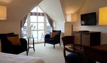 Bild von Classic-Doppelzimmer