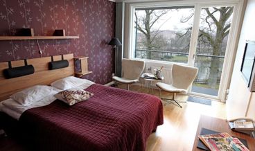 Bild von Standard Doppelzimmer