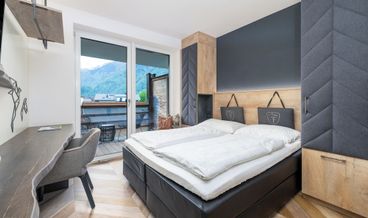 Bild von Classic-Doppelzimmer