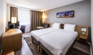 Bild von Superior Zimmer