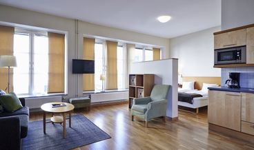 Bild von Familienzimmer